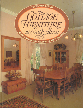 Cottage Furniture in South Africa