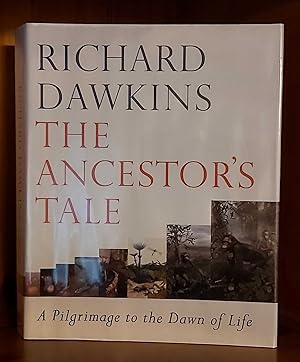 THE ANCESTOR'S TALE A Pilgrimage to the Dawn of Life