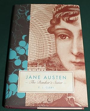 Jane Austen. The Banker's Sister