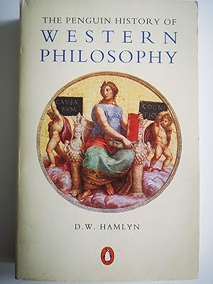 The Penguin History Of Western Philosophy