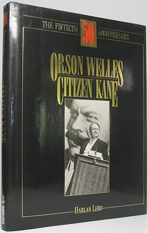 Citizen Kane: The Fiftieth-Anniversary Album