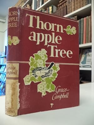 Thorn-Apple Tree [signed]