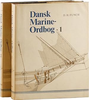 Dansk Marine-Ordbog