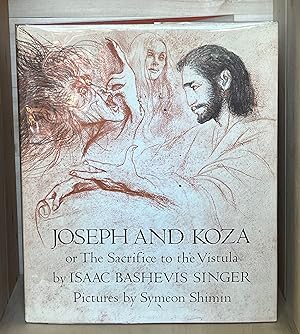 Joseph and Koza, or, The Sacrifice to the Vistula