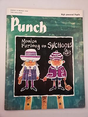 Punch High-powered Pupils 19 March 1969