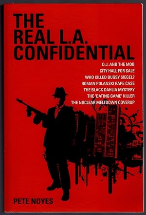 THE REAL L.A. CONFIDENTIAL