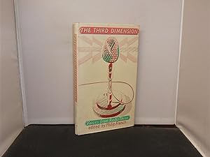 The Third Dimension Voices from Radio Three Edited by Philip French
