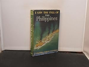 I Saw the Fall of the {hilippines