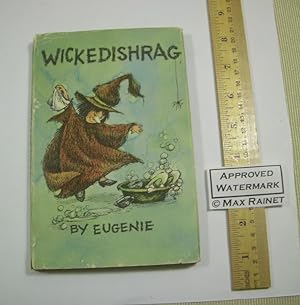 Wickedishrag / Wicked dish Rag / Wickedish Rag / Wicked Dishrag [Pictorial Children's Reader, Lea...