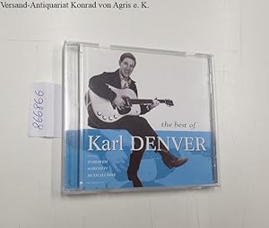 The Best of Karl Denver :
