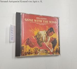 Gone With The Wind : Original Motion Picture Soundtrack (1939) :