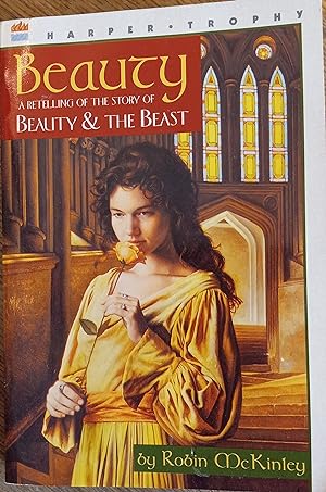 Beauty: A Retelling of the Story of Beauty and the Beast