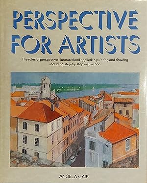 Perspective for Artists