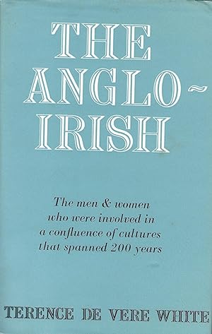The Anglo-Irish.