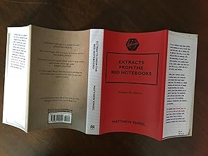 Extracts From The Red Notebooks