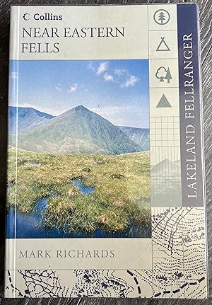 Near Eastern Fells (Lakeland Fellranger, Book 2)
