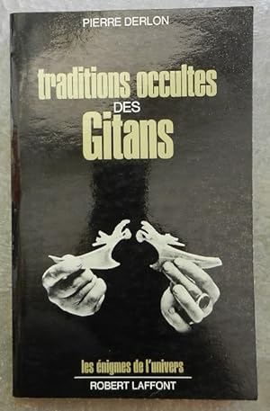 Traditions occultes des gitans.
