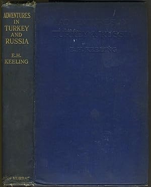 Adventures in Turkey and Russia