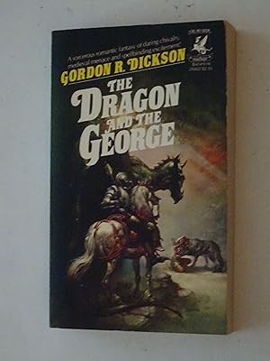 The Dragon And The George