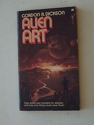 Alien Art