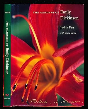 The Gardens of Emily Dickinson