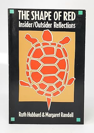 The Shape of Red: Insider/Outsider Reflections