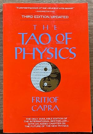 The Tao Of Physics (3rd Edition-Updated)