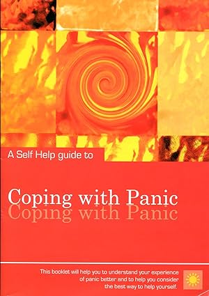Coping with Panic : A Self Help Guide