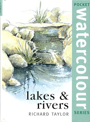 Watercolour Lakes and Rivers