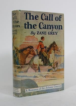 The Call of the Canyon
