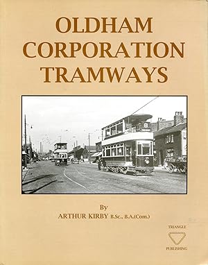Oldham Corporation Tramways