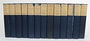 The Works of Francis Parkman: Centenary Edition [13 vols]