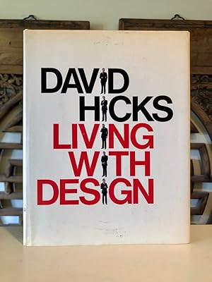 Living with Design - SIGNED copy