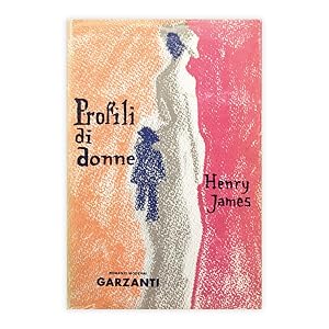 Henry james - Profili di donne