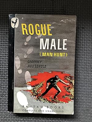 Rogue Male (Man Hunt)