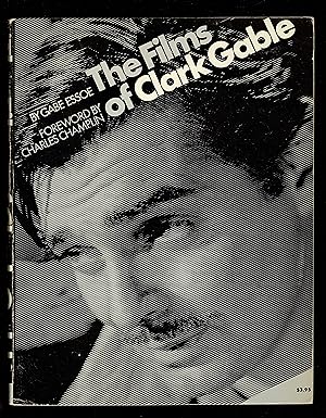 Films Of Clark Gable