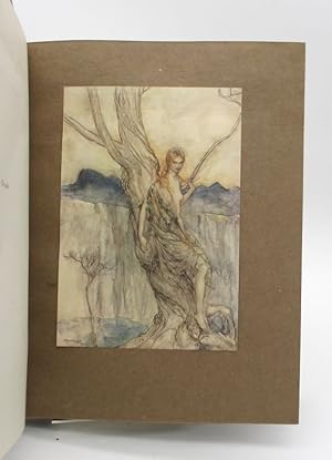 L'Oeuvre de Arthur Rackham