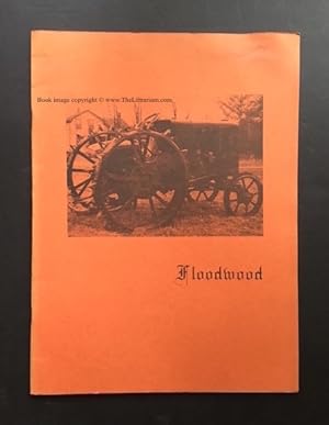 Floodwood: Spring 1978; Vol. 4, No. 1