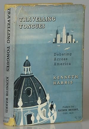 Travelling Tongues: Debating Across America