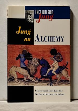 Jung on Alchemy