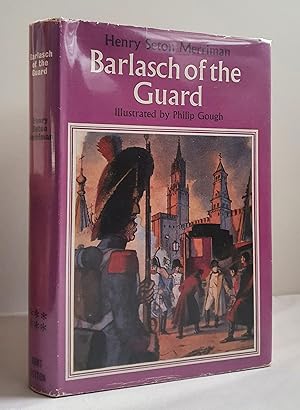 Barlasch of the Guard