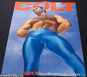 Colt Poster