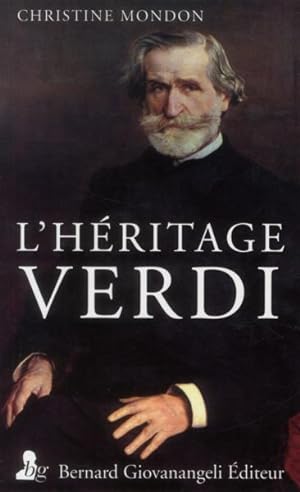 l'héritage Verdi