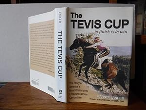 The Tevis Cup: To Finish is to Win