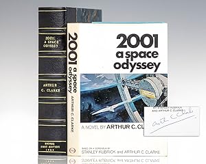 2001: A Space Odyssey.
