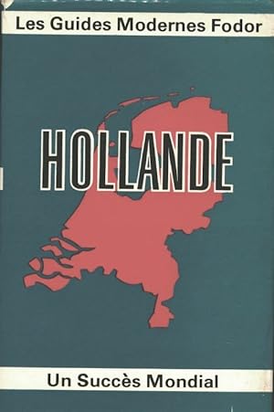 Hollande - Collectif