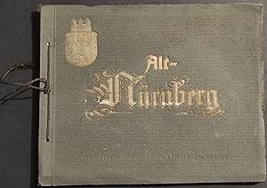 Alt Nurnberg - Franz Stoger