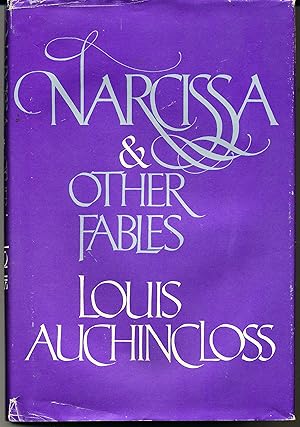 Narcissa and Other Fables