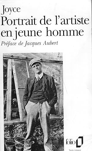 Portrait de L Artiste (Folio (Gallimard)) (French Edition)