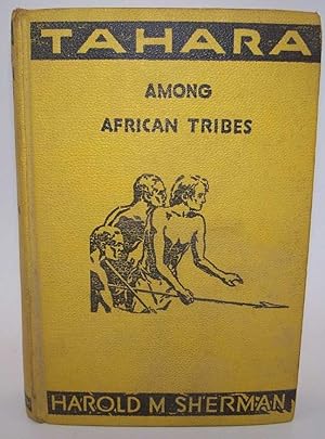 Tahara Among African Tribes